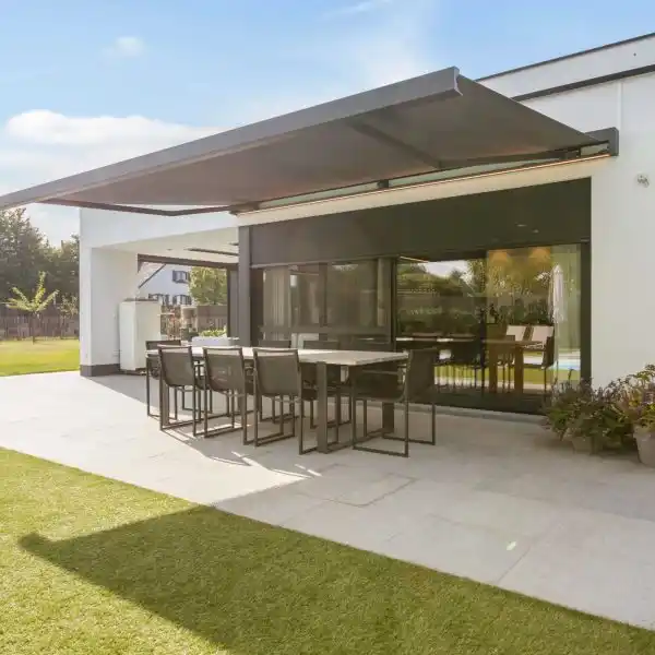 zonwering Everdingen